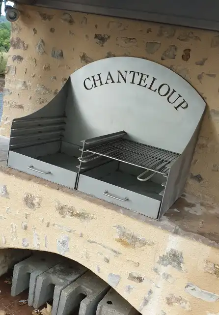 Concept Design Metal Metallier A Cheville Metallerie Sur Mesure Concept Design Metal Metallier A Cheville Metallerie Sur Mesure