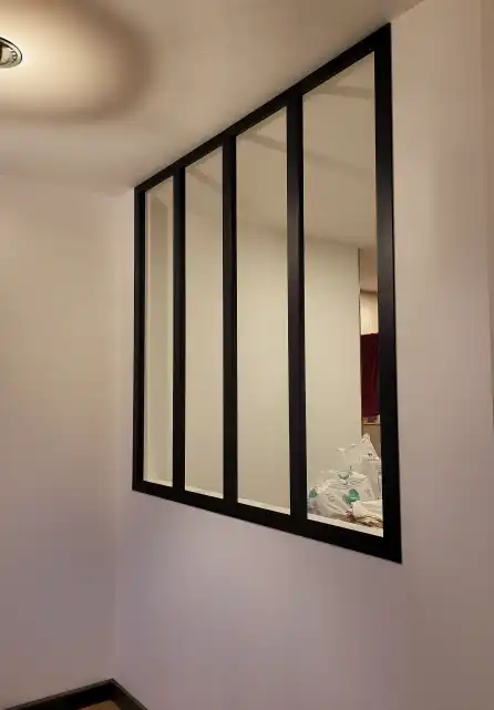 Concept Design Metal Metallier A Cheville Verriere Concept Design Metal Metallier A Cheville Verriere